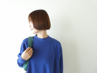 grin(グリン) ミニ畦 ロングプルオーバーの商品画像21