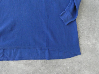 grin(グリン) ミニ畦 ロングプルオーバーの商品画像25