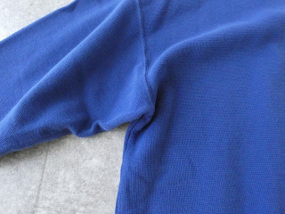 grin(グリン) ミニ畦 ロングプルオーバーの商品画像26