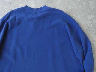 grin(グリン) ミニ畦 ロングプルオーバーの商品画像30