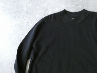 grin(グリン) ミニ畦 ロングプルオーバーの商品画像33