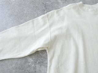 grin(グリン) ミニ畦 ロングプルオーバーの商品画像39