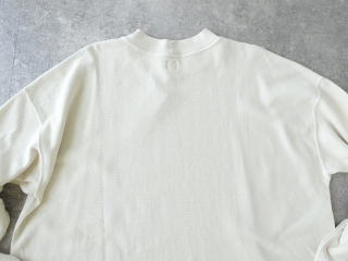 grin(グリン) ミニ畦 ロングプルオーバーの商品画像42