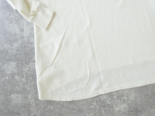 grin(グリン) ミニ畦 ロングプルオーバーの商品画像43