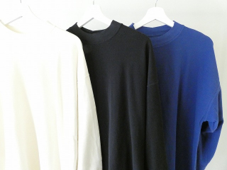 grin(グリン) ミニ畦 ロングプルオーバーの商品画像45