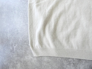 evam eva(エヴァムエヴァ) wool ponchoの商品画像25