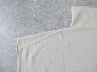 evam eva(エヴァムエヴァ) wool ponchoの商品画像29