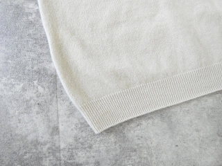 evam eva(エヴァムエヴァ) wool ponchoの商品画像32