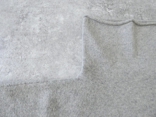 evam eva(エヴァムエヴァ) wool ponchoの商品画像35