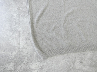 evam eva(エヴァムエヴァ) wool ponchoの商品画像37