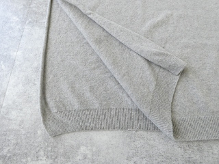 evam eva(エヴァムエヴァ) wool ponchoの商品画像38