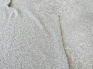 evam eva(エヴァムエヴァ) wool ponchoの商品画像39