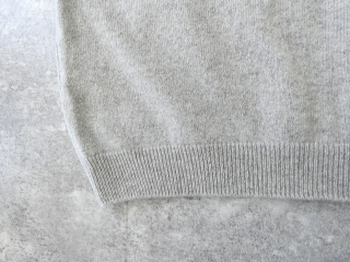 evam eva(エヴァムエヴァ) wool ponchoの商品画像41