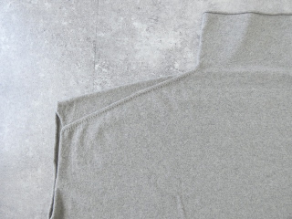 evam eva(エヴァムエヴァ) wool ponchoの商品画像43