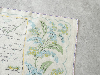 快晴堂(かいせいどう) バンダナ アラバマ柄の商品画像26