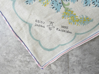 快晴堂(かいせいどう) バンダナ アラバマ柄の商品画像29
