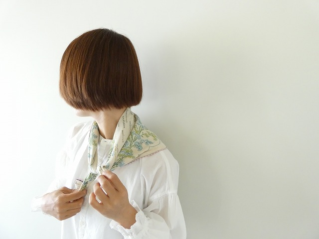 快晴堂(かいせいどう) バンダナ アラバマ柄の商品画像5