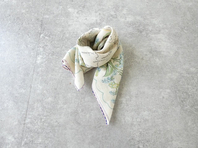 快晴堂(かいせいどう) バンダナ アラバマ柄の商品画像8