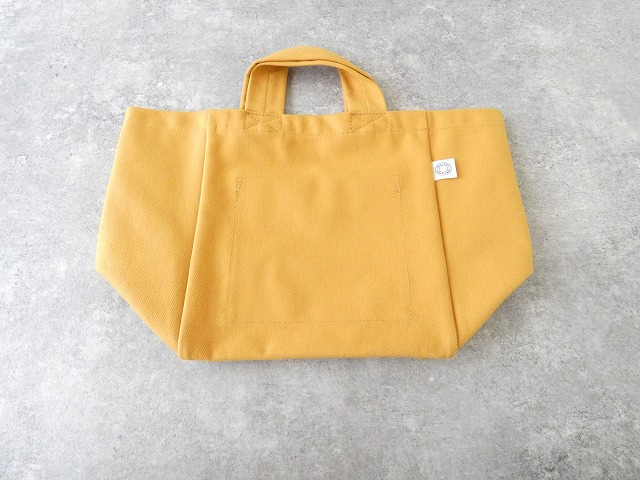 ORCIVAL(オーシバル) ツイルトートBAGの商品画像12