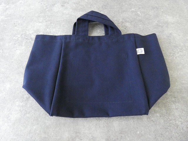 ORCIVAL(オーシバル) ツイルトートBAGの商品画像13