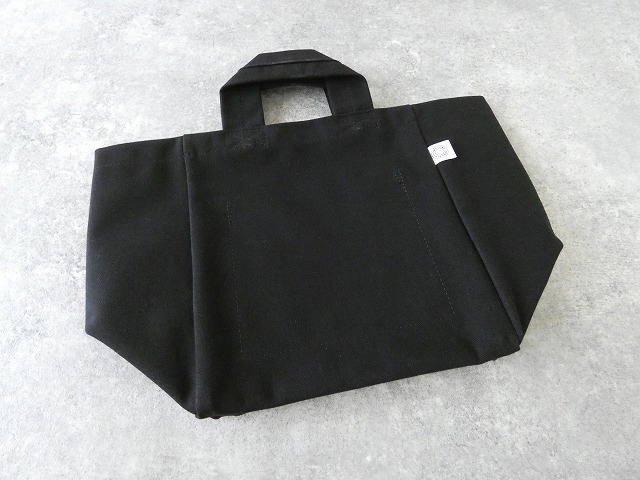 ORCIVAL(オーシバル) ツイルトートBAGの商品画像14