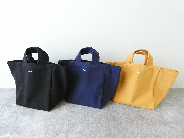 ORCIVAL(オーシバル) ツイルトートBAGの商品画像2