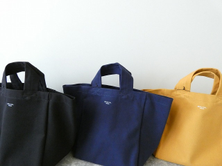 ORCIVAL(オーシバル) ツイルトートBAGの商品画像21