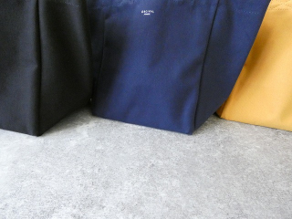 ORCIVAL(オーシバル) ツイルトートBAGの商品画像22