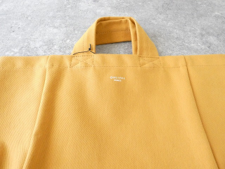 ORCIVAL(オーシバル) ツイルトートBAGの商品画像23