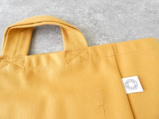 ORCIVAL(オーシバル) ツイルトートBAGの商品画像27