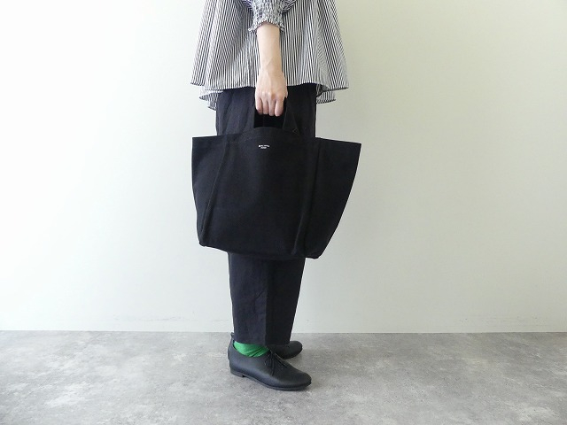 ORCIVAL(オーシバル) ツイルトートBAGの商品画像3