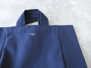 ORCIVAL(オーシバル) ツイルトートBAGの商品画像31
