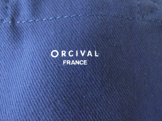 ORCIVAL(オーシバル) ツイルトートBAGの商品画像33