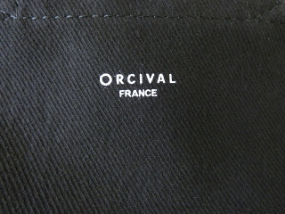 ORCIVAL(オーシバル) ツイルトートBAGの商品画像41