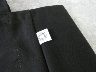 ORCIVAL(オーシバル) ツイルトートBAGの商品画像43
