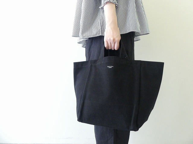 ORCIVAL(オーシバル) ツイルトートBAGの商品画像7