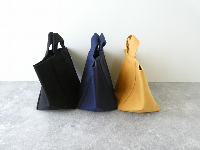 ORCIVAL(オーシバル) ツイルトートBAGの商品画像8