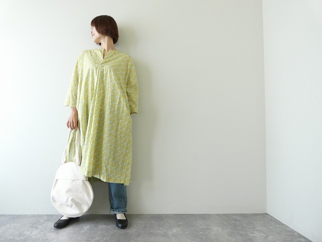 お値下げ！ヴェリテクール。リバーシブルワンピース Veritecoeur (ヴェリテクール) ウールリバーシブルワンピース