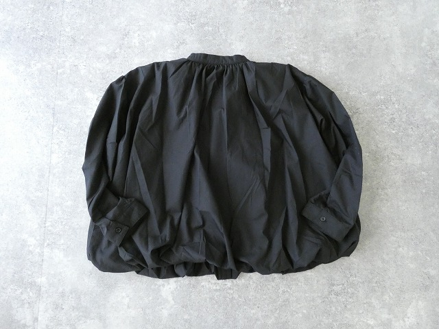 ichi(イチ) バルーンシャツの商品画像11