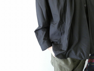 ichi(イチ) バルーンシャツの商品画像21