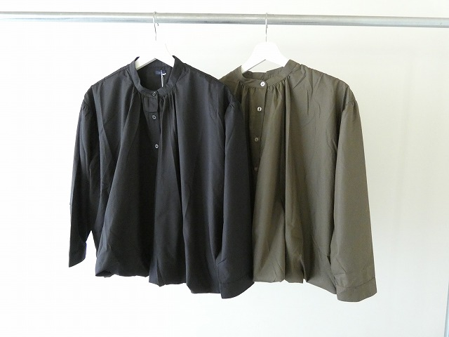 ichi(イチ) バルーンシャツの商品画像3