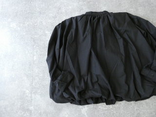 ichi(イチ) バルーンシャツの商品画像30