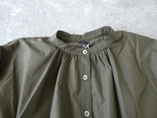 ichi(イチ) バルーンシャツの商品画像31
