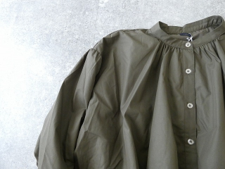 ichi(イチ) バルーンシャツの商品画像32