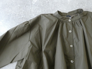 ichi(イチ) バルーンシャツの商品画像33