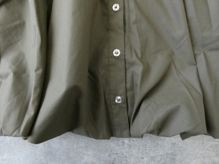 ichi(イチ) バルーンシャツの商品画像34