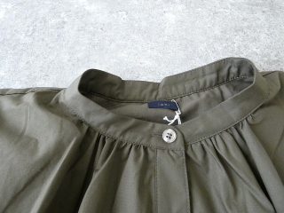 ichi(イチ) バルーンシャツの商品画像35