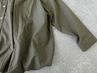 ichi(イチ) バルーンシャツの商品画像36