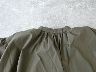 ichi(イチ) バルーンシャツの商品画像37