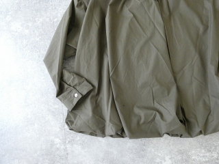 ichi(イチ) バルーンシャツの商品画像38